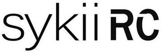 SYKII RC logo