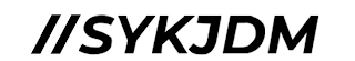 SYKJDM logo