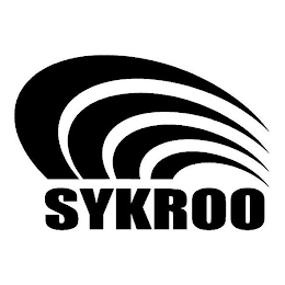 SYKROO logo