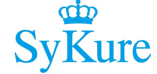 SYKURE logo
