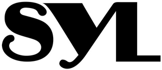 SYL logo