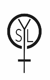 SYL logo