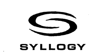 SYL LOGY logo
