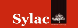 SYLAC VARNISH+COATINGS logo