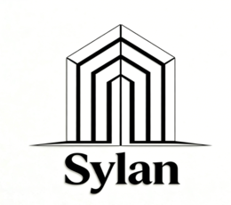 SYLAN logo