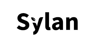 SYLAN logo