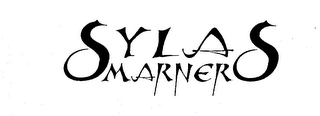 SYLAS MARNER logo