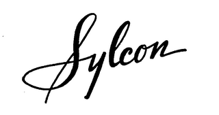 SYLCON logo