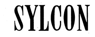 SYLCON logo