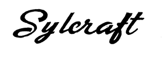 SYLCRAFT logo