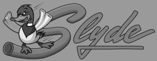 SYLDE logo