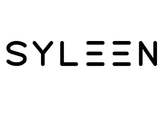 SYLEEN logo