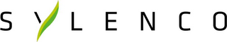 SYLENCO logo