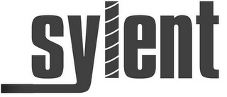 SYLENT logo