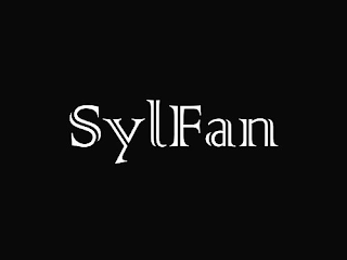 SYLFAN logo