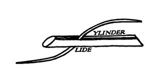 SYLINDER SLIDE logo