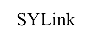 SYLINK logo