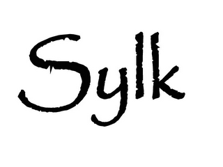 SYLK logo