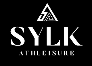 SYLK ATHLEISURE logo
