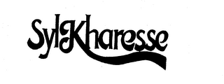 SYLKHARESSE logo