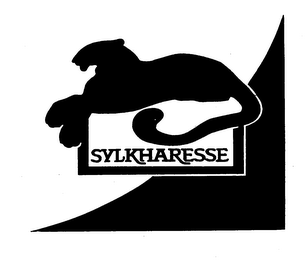SYLKHARESSSE logo