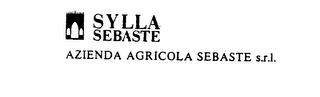 SYLLA SEBASTE AZIENDA AGRICOLA SEBASTE S.R.L. logo