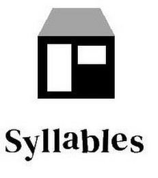 SYLLABLES logo
