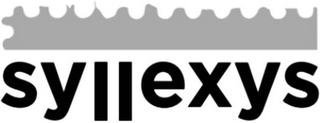 SYLLEXYS logo