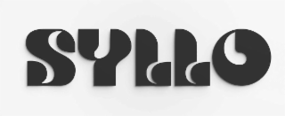 SYLLO logo