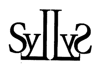 SYLLYS logo