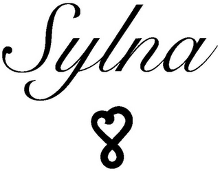 SYLNA logo