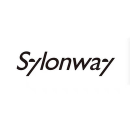 SYLONWAY logo