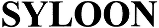 SYLOON logo