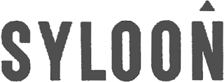 SYLOON logo