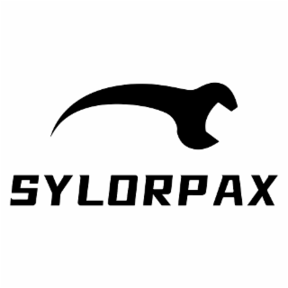SYLORPAX logo