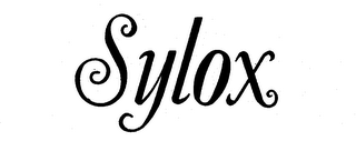 SYLOX logo