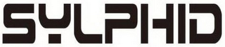 SYLPHID logo