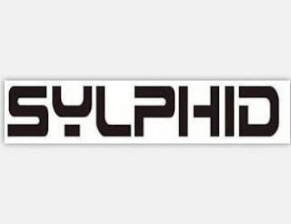 SYLPHID logo
