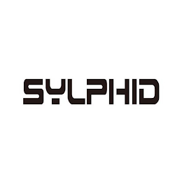 SYLPHID logo