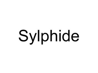 SYLPHIDE logo