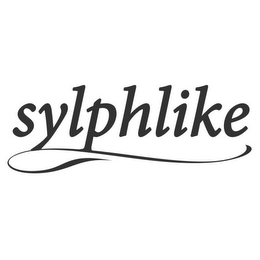 SYLPHLIKE logo