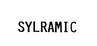 SYLRAMIC logo