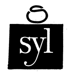 SYLS logo