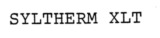 SYLTHERM XLT logo