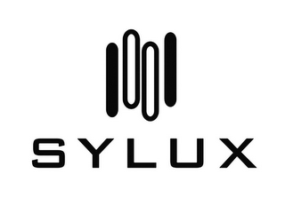 SYLUX logo