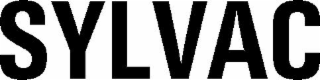 SYLVAC logo