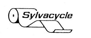 SYLVACYCLE logo
