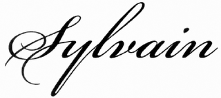 SYLVAIN logo