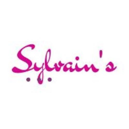 SYLVAIN'S logo