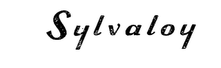 SYLVALOY logo